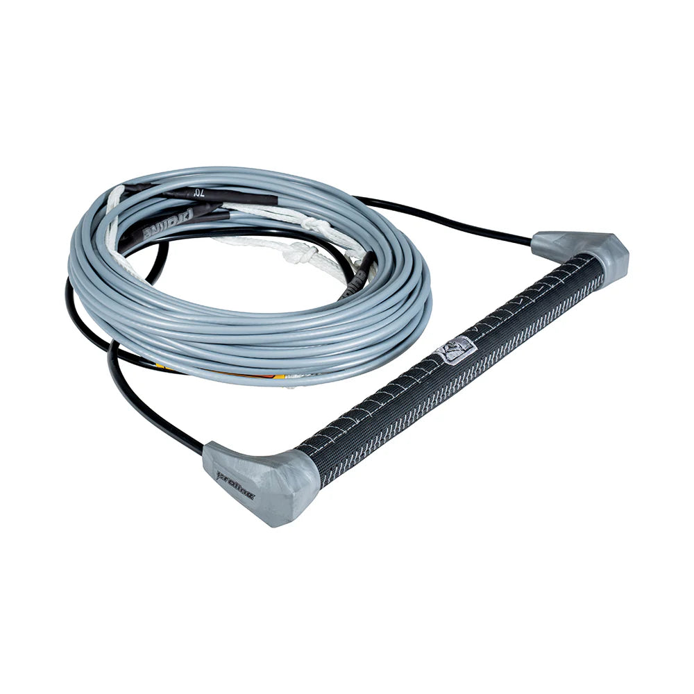 75ft LGS Suede Package
