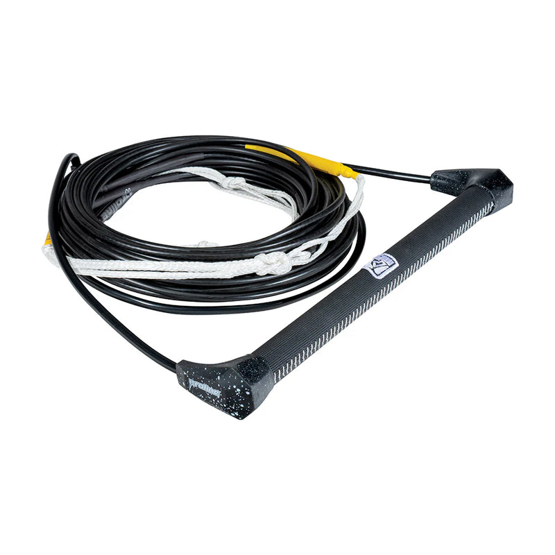 70ft LG SUEDE PACKAGE