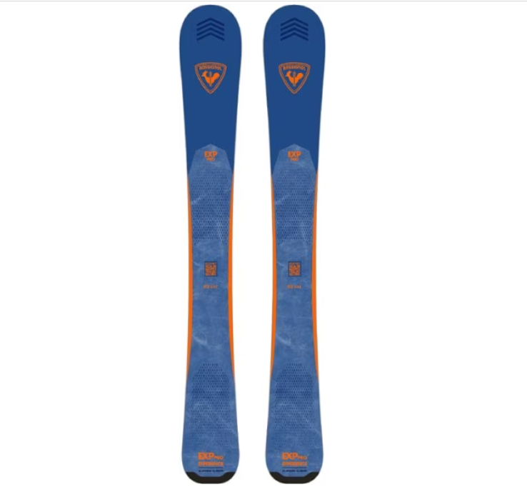 Experience Pro + Team 4 GW Bindings