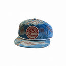 Rainer X Brixton Snapback
