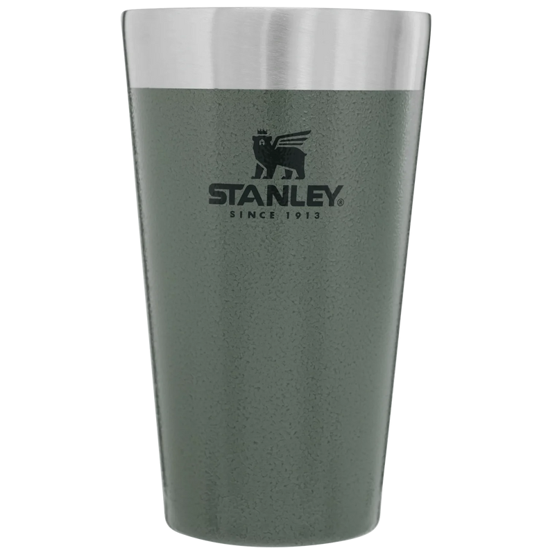 ADVENTURE STACKING BEER PINT | 16 OZ