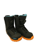 Youth Size 6.0 Used Snowboard Boots