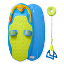 Zup YouGotThis + DoubleZup Rope Package