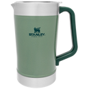 CLASSIC STAY CHILL BEER PITCHER | 64 OZ