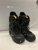 Men’s Size 8 Used Snowboard Boots