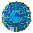 CONNELLY DOUBLE PLAY