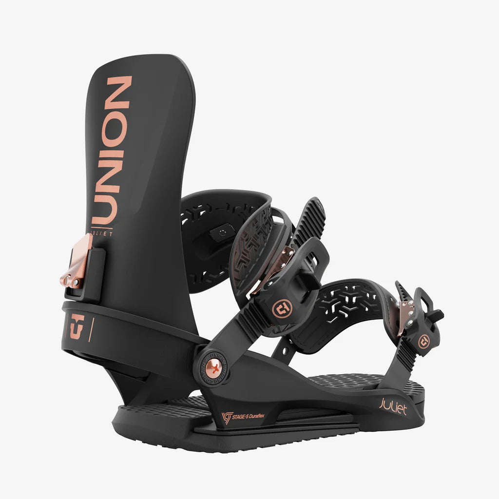 Union Juliet Snowboard Bindings