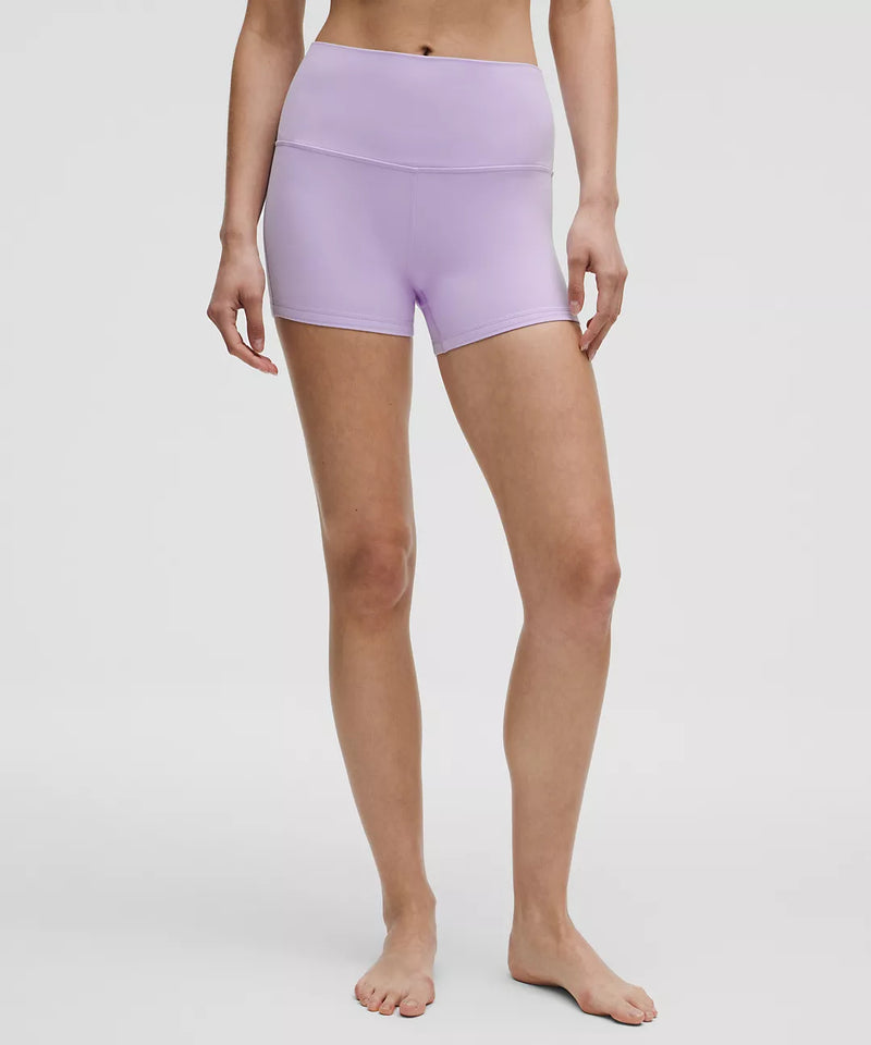 Align High-Rise Short 4”