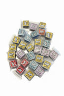 DOPE WAX WHEEL WAX ASSORTED COLOR