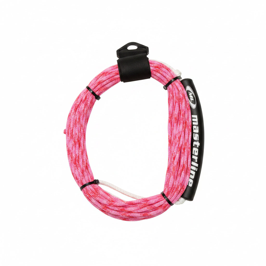 70' Spectra Fusion Swivel Rope