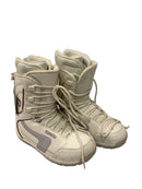 Women’s Size 6 Used Snowboard Boots