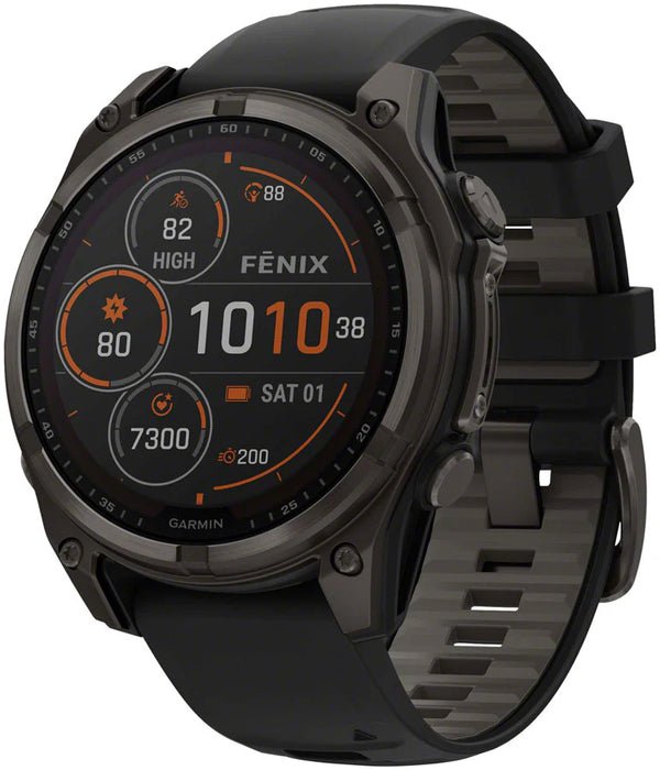 fēnix® 8