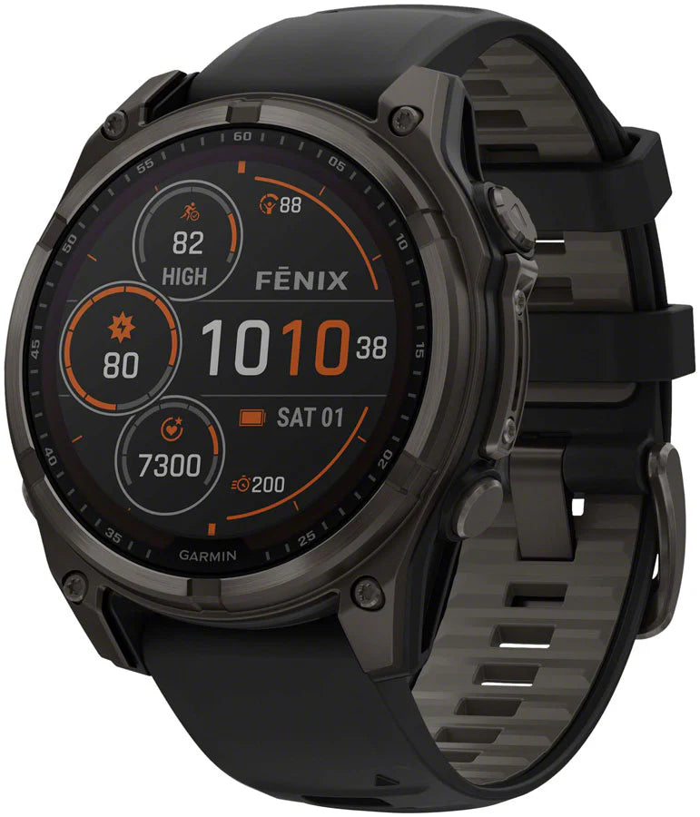 fēnix® 8