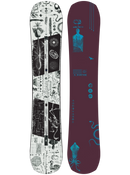 Rewind Camber Snowboard