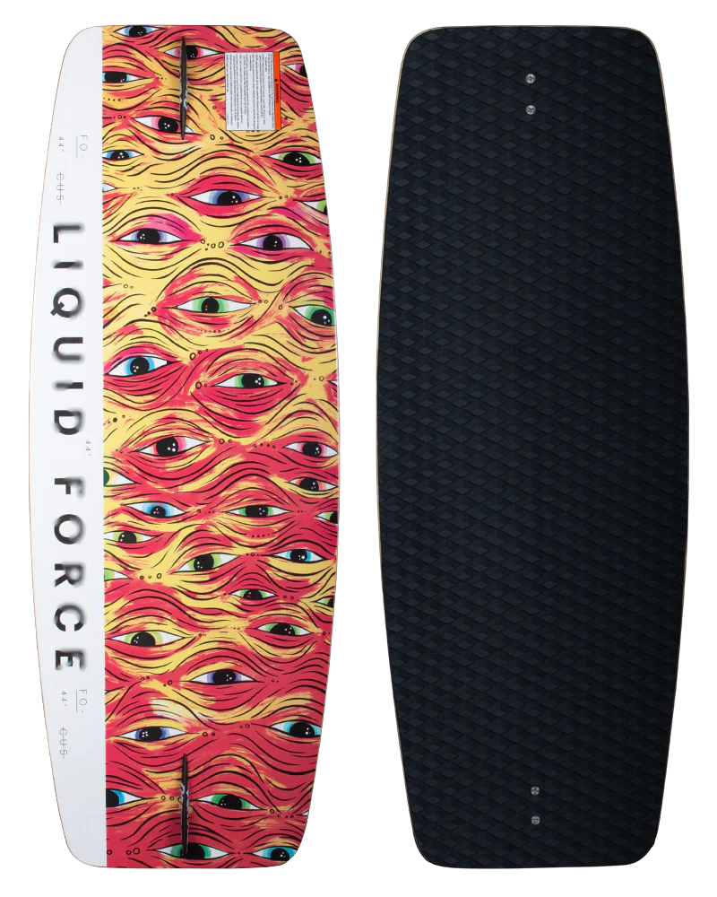 Focus Wakeskate (Sales Floor Model)