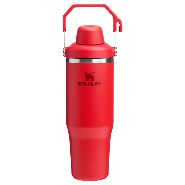 THE ICEFLOW™ TUMBLER WITH FAST FLOW LID | 30 OZ