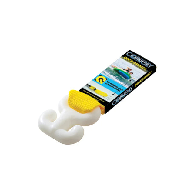 Water Toy Connector