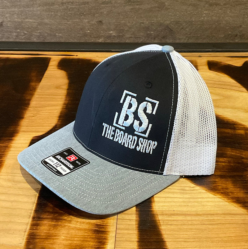 BS Hat