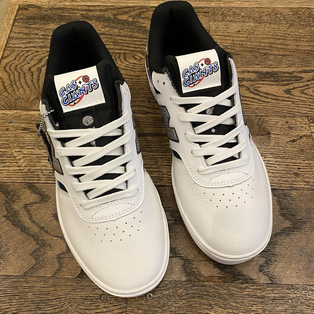 NB Numeric Jamie Foy 306