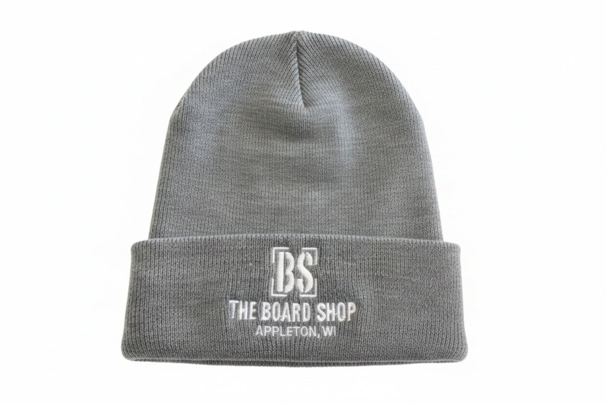 BS Hat
