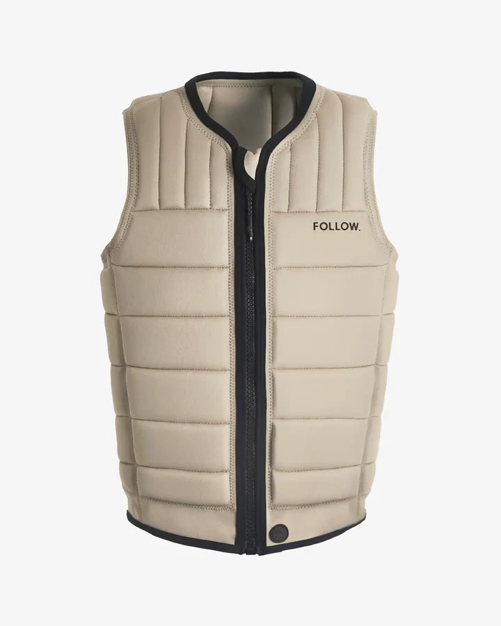 Total Impact Vest