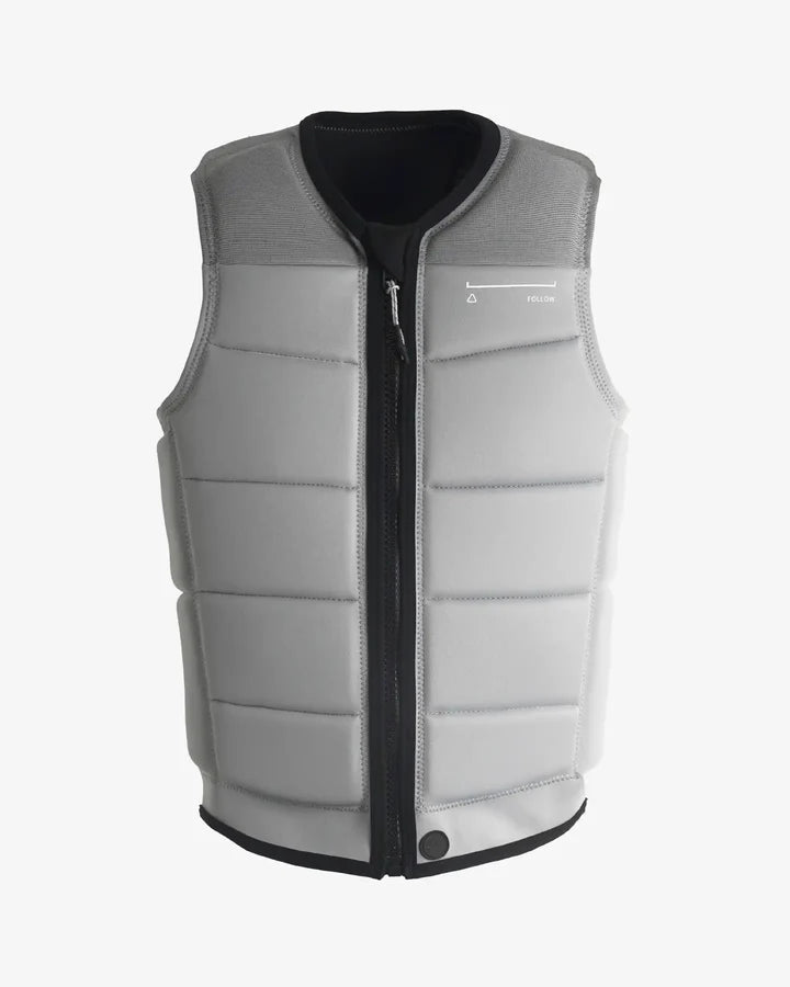 Section Impact Vest