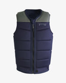 Section Impact Vest