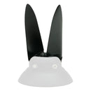 Aluminum Propellers (Two)