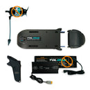 Foil Drive Assist Slim (Base Kit)