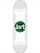 Jart Curly 8.0x31.85 LC