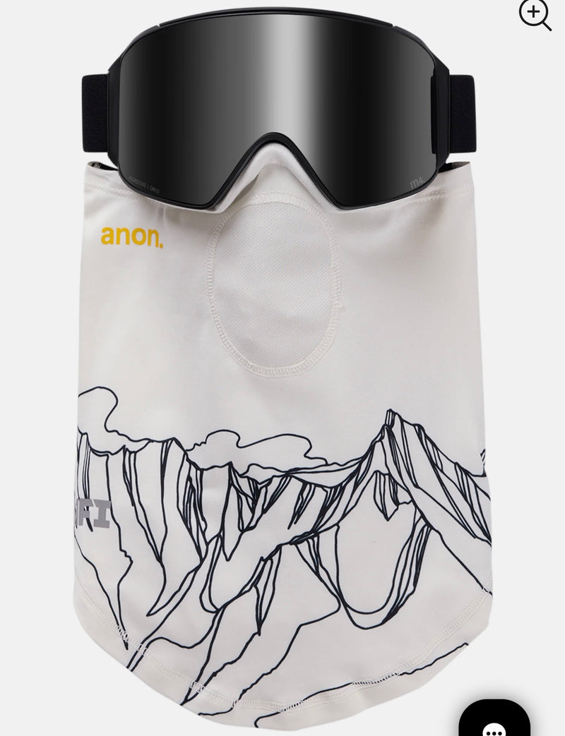 MFI Lightweight Neck Warmer