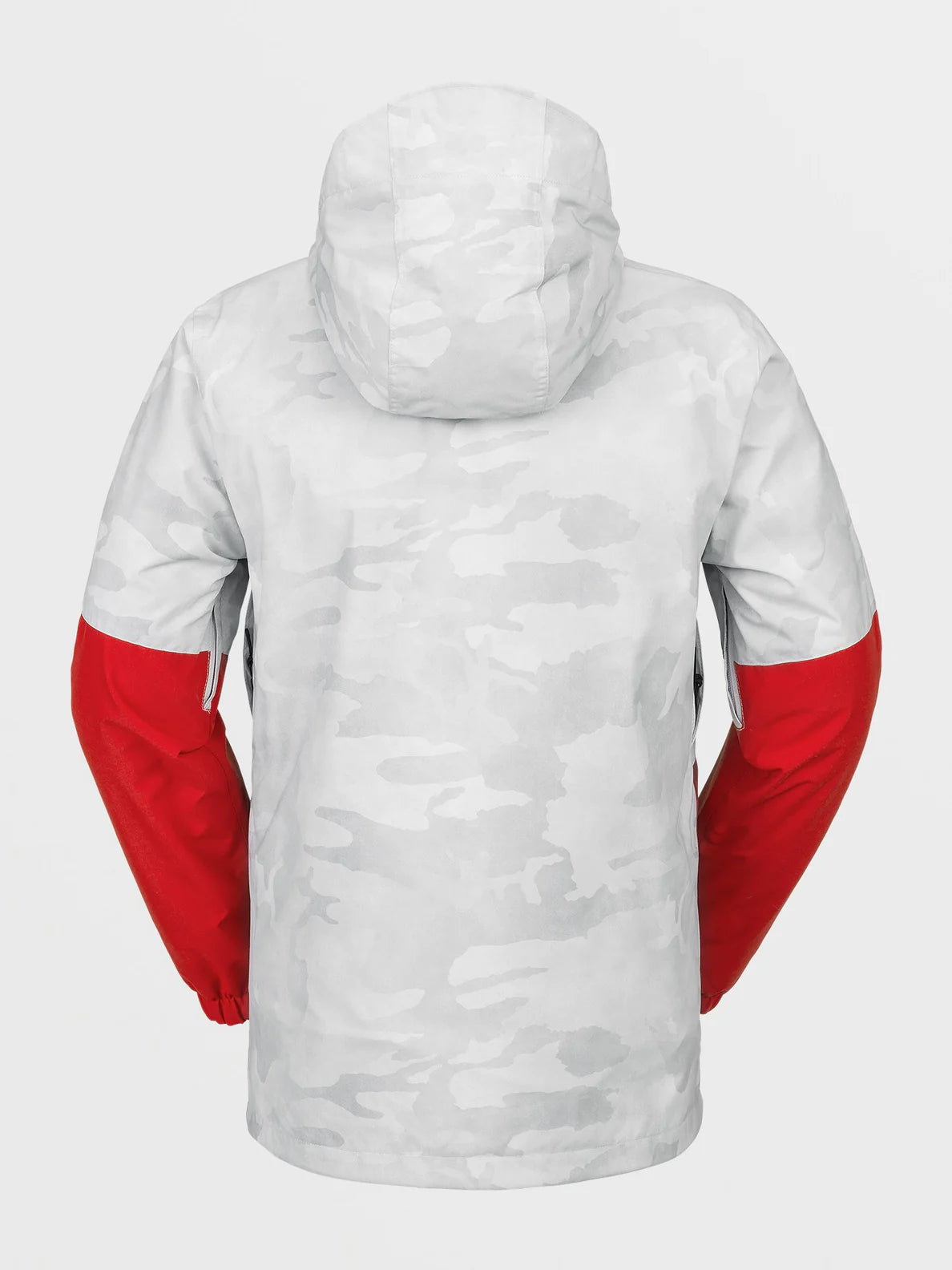 V.CO OP Insulated Jacket
