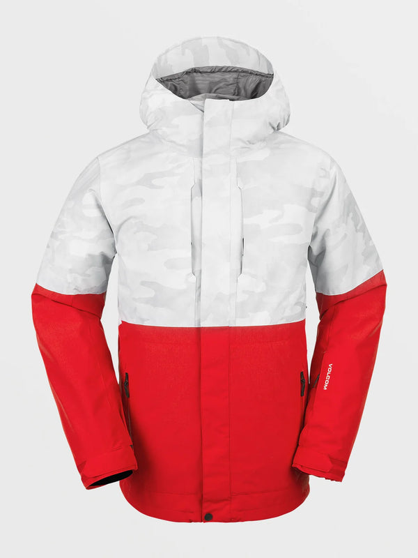 V.CO OP Insulated Jacket