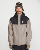 BuckThreeEighty Insulated Jacket