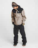 BuckThreeEighty Insulated Jacket