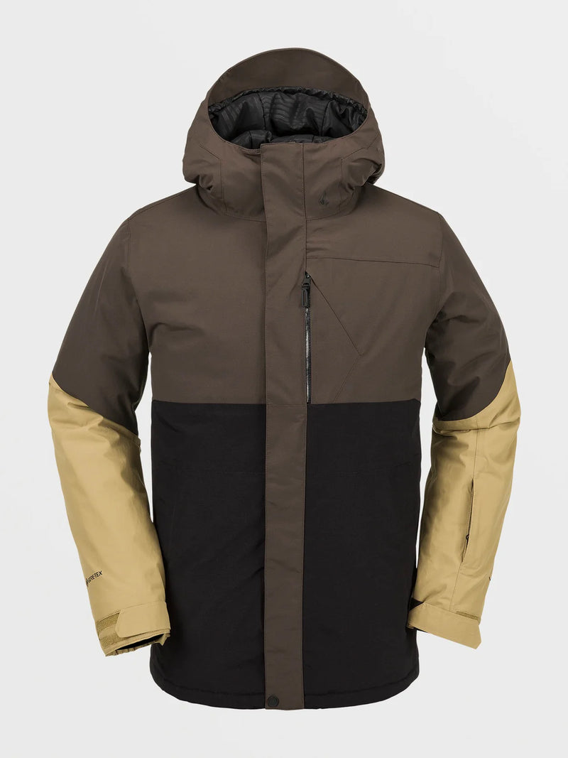L Insulated GORE-TEX Jacket