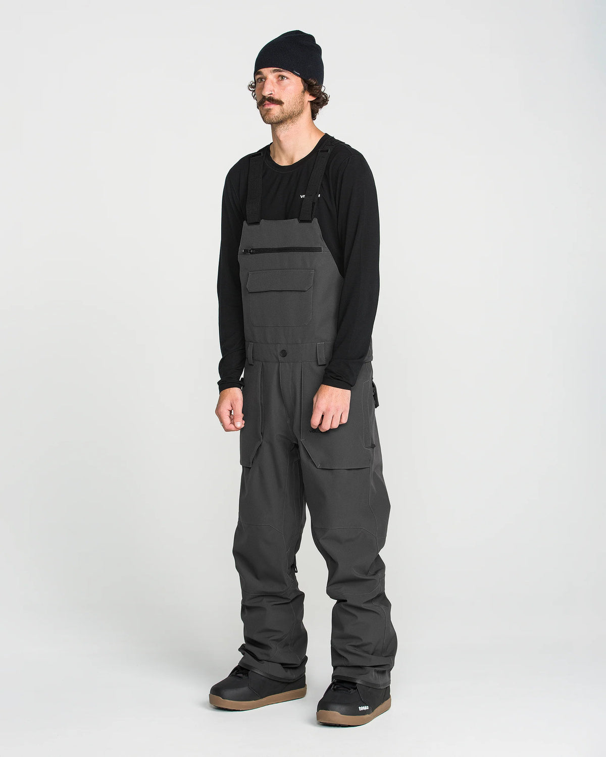 Roan Bib