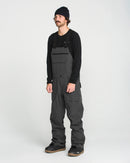 Roan Bib