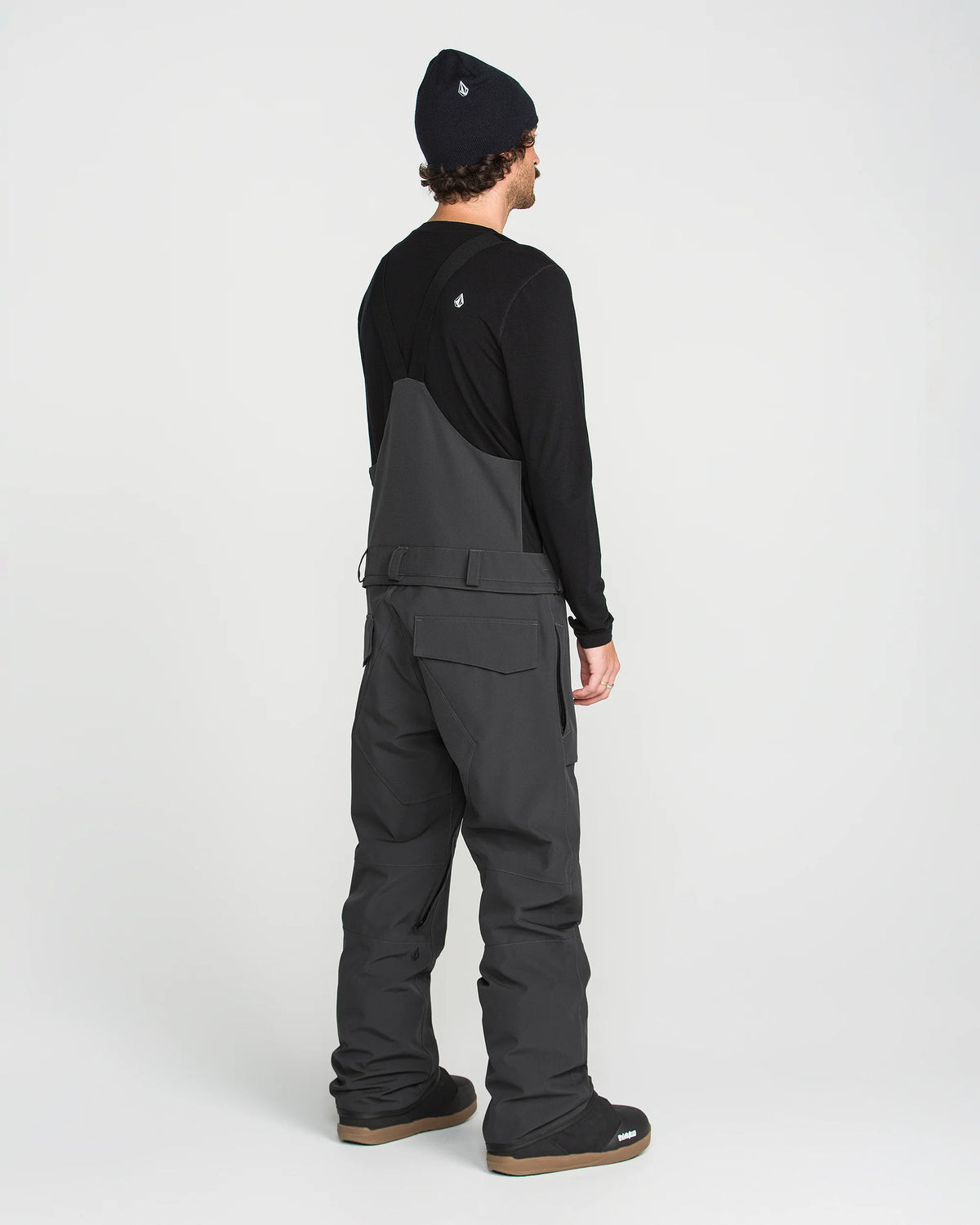 Roan Bib