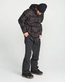 Roan Bib
