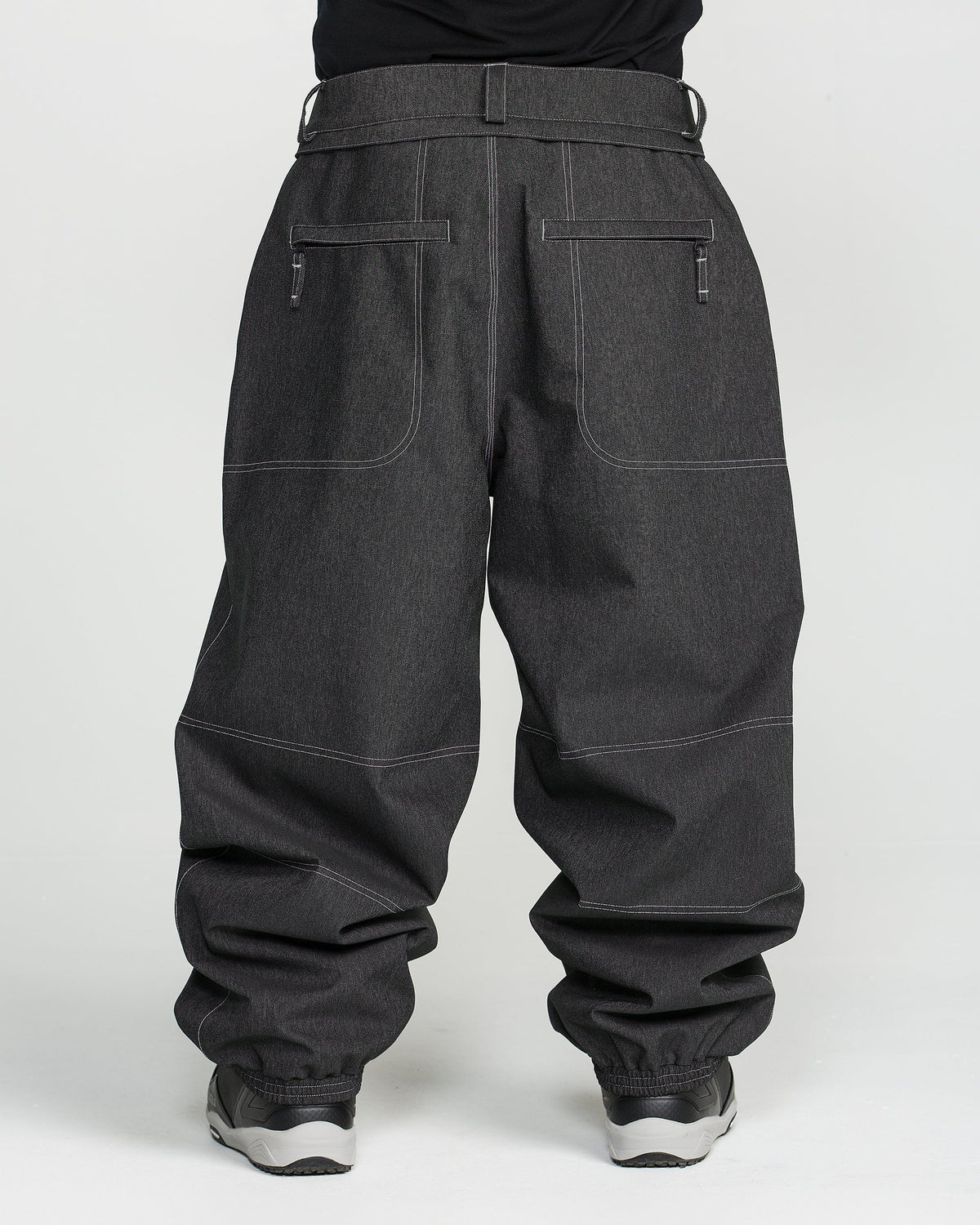 Lapper Pants