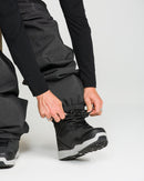 Lapper Pants