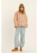 Salt Water Bliss Nylon Jacket
