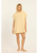Days in the Sun Hooded Changing Towel