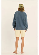 Flea Market Fleece Crew