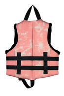 Girl's Child Vest (30 to 50 Lbs.)