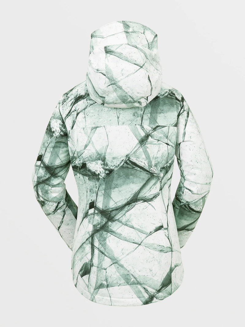 Bolt Insulated Jacket