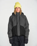 Unisex YourFav Baggy Gore Jacket