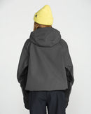 Unisex YourFav Baggy Gore Jacket