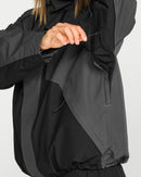 Unisex YourFav Baggy Gore Jacket